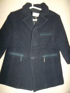Cappotto&nbsp;bimbal�&nbsp;1a