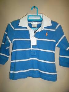 Polo&nbsp;Ralph&nbsp;Lauren&nbsp;6m