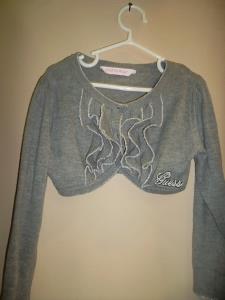 Coprispalle&nbsp;Guess&nbsp;2/3a